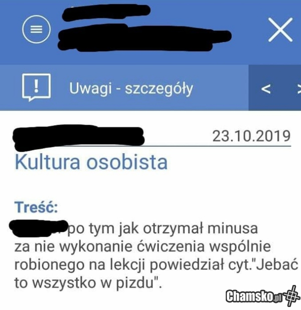Super dzieciak