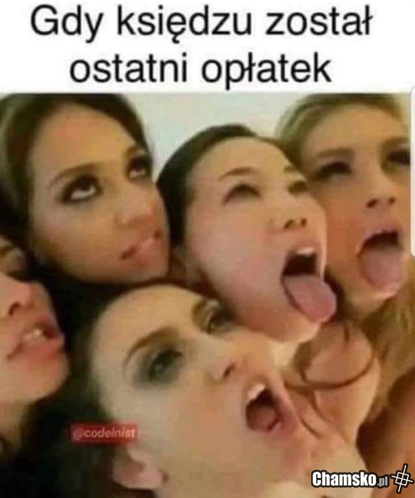 Ksiądz