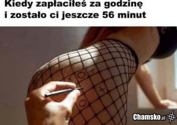 Kółko krzyżyk