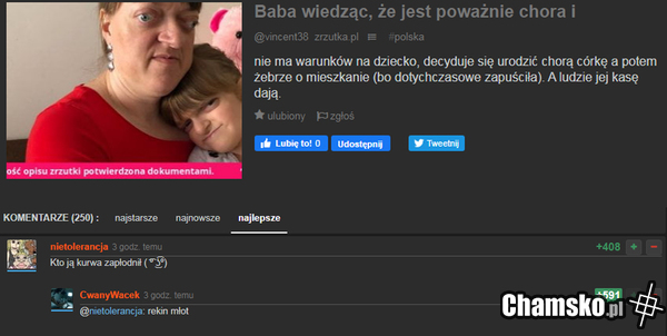 Kto ją zapłodnił?