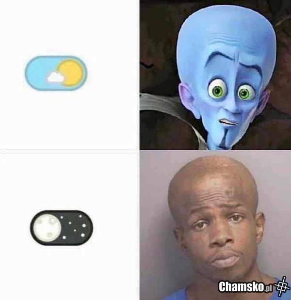 Dark Mode On