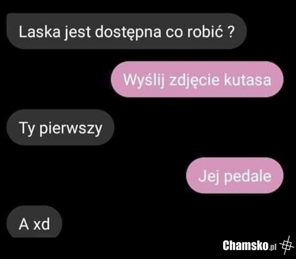 Pedał uniwersalny