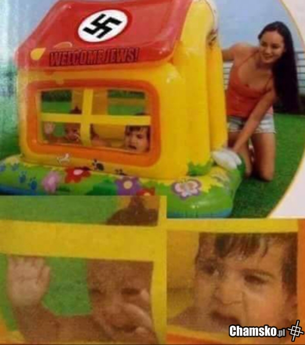 Sein Kampf