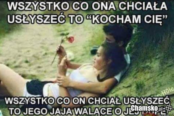 Romantyk...