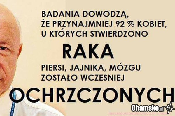 Tragiczne skutki...