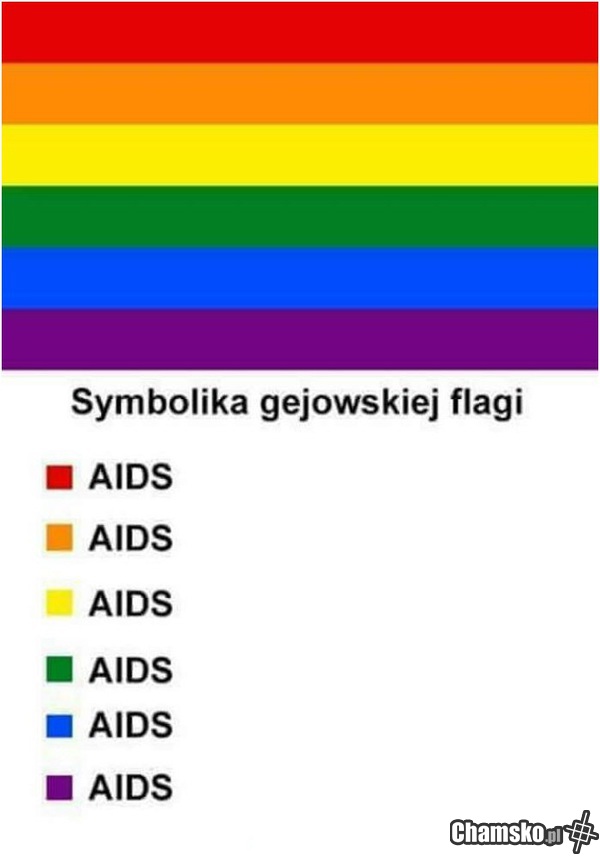 flaga admina