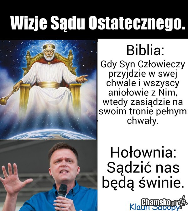 Wizjoner.