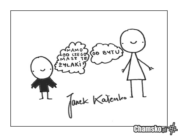 Żylaki