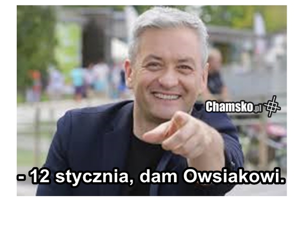 WOŚP