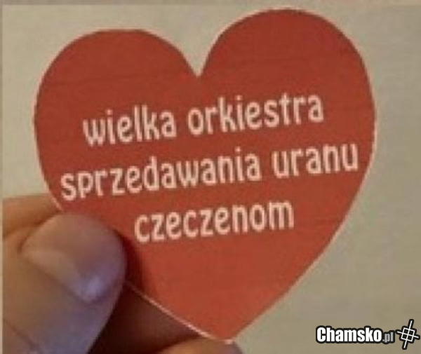 pomóż!