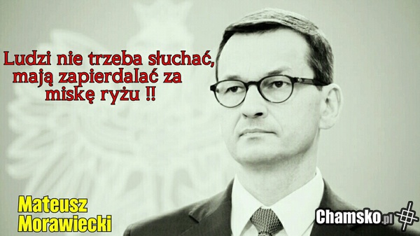 Morawiecki