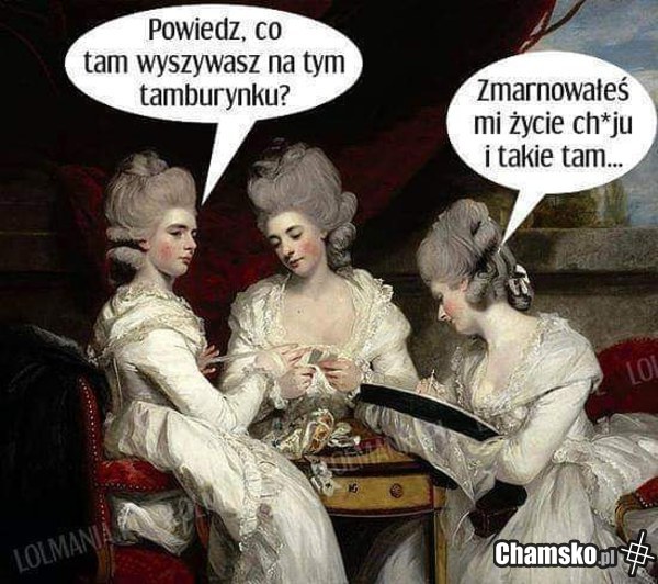 Tamburynek