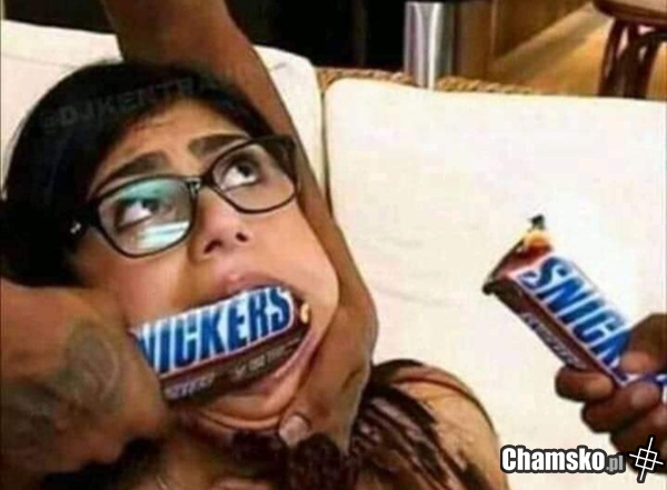 Snickers