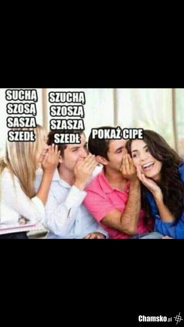 Głuchy telefon