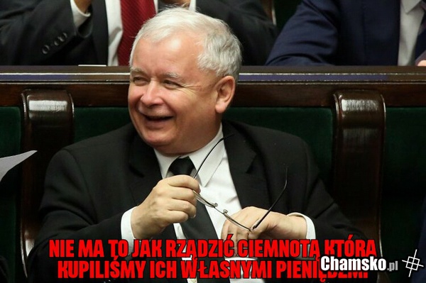 Wyborcy PiS