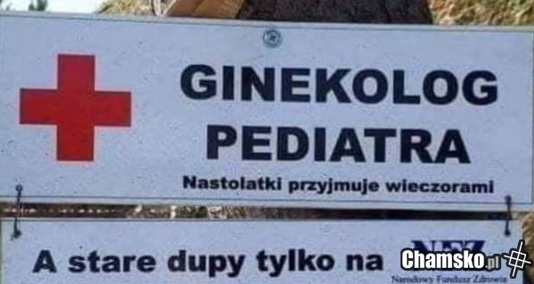 Pediatra NFZ