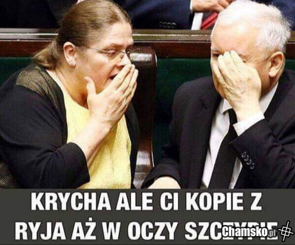 Szczypie w oczy