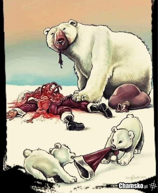 Don't wait 4 Santa