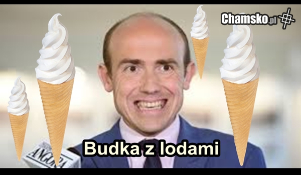 Budka z lodami
