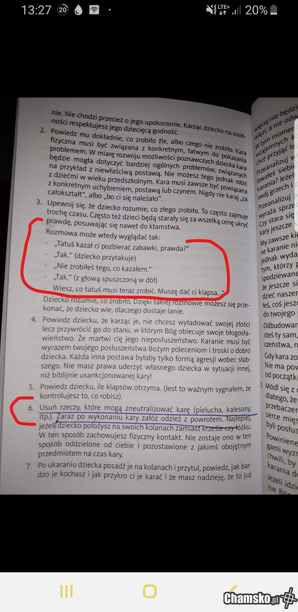 Poradnik chrześcijański