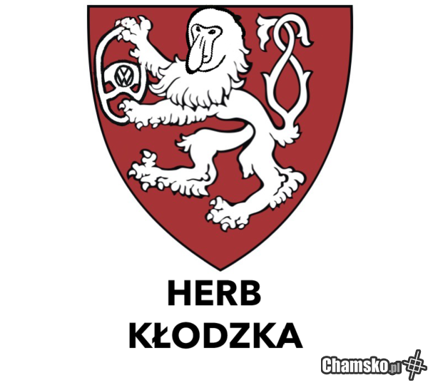 Nowy herb