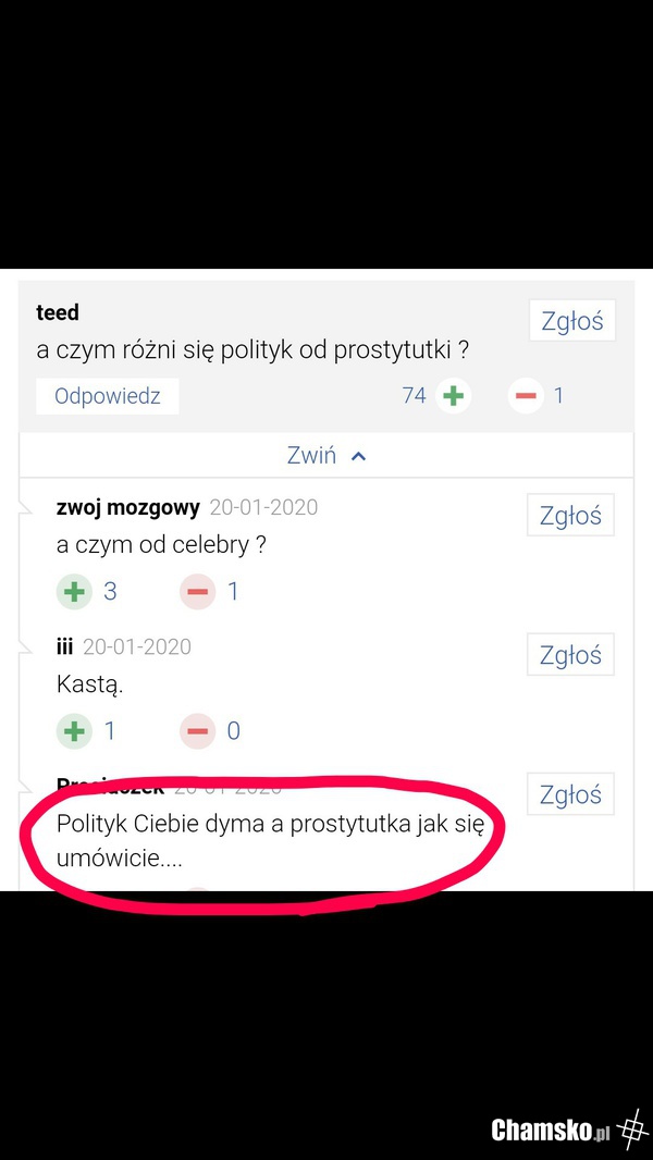 Różnica