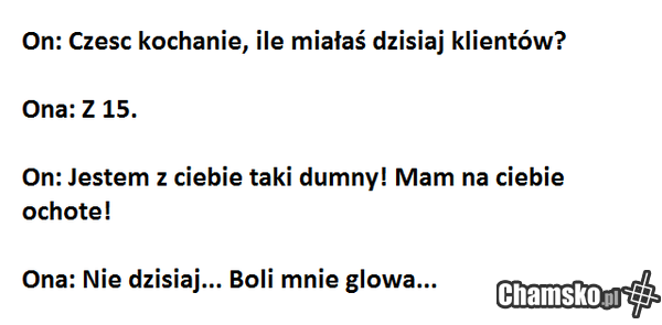 Żona prostytutka
