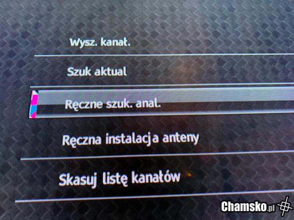 Taki telewizor