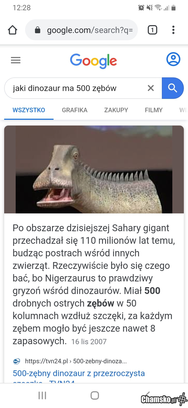 Nigerzaurus