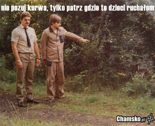 twój wujek