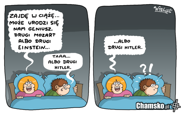 Geniusz