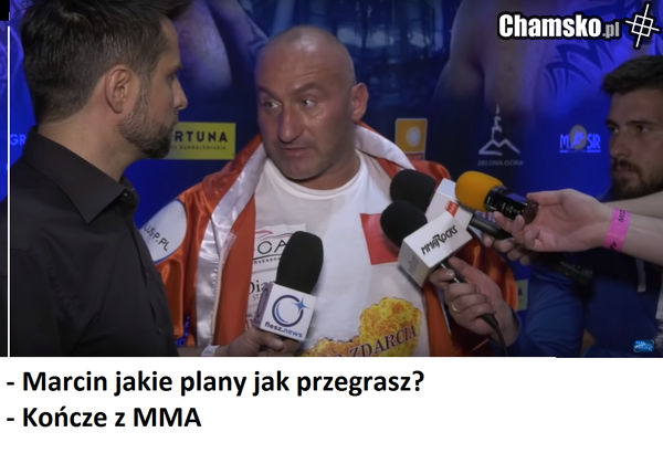 jak zwykle