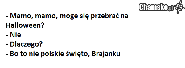Przebranie