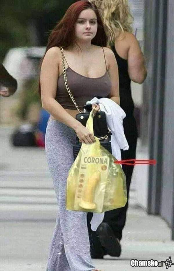 Wirus jest w Polsce