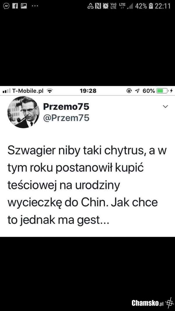 Wycieczka
