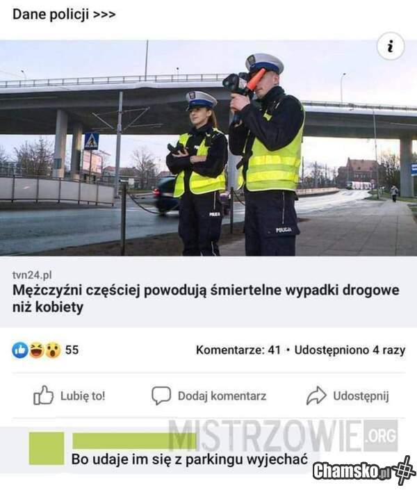 Wypadki