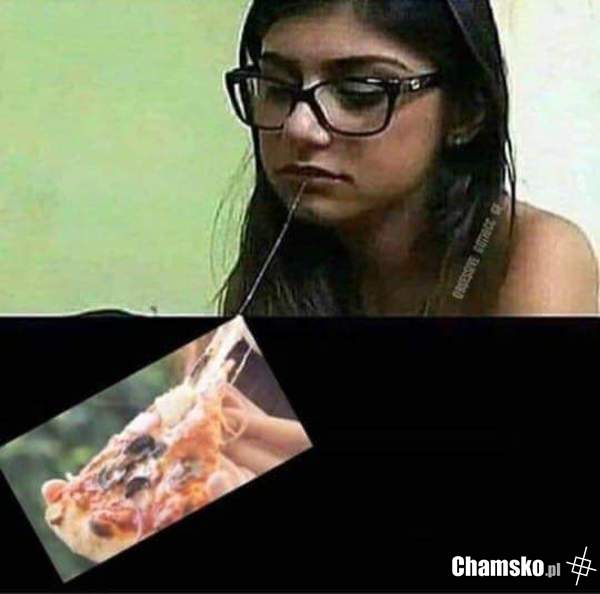 Z podwójnym serem