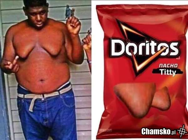 Doritos