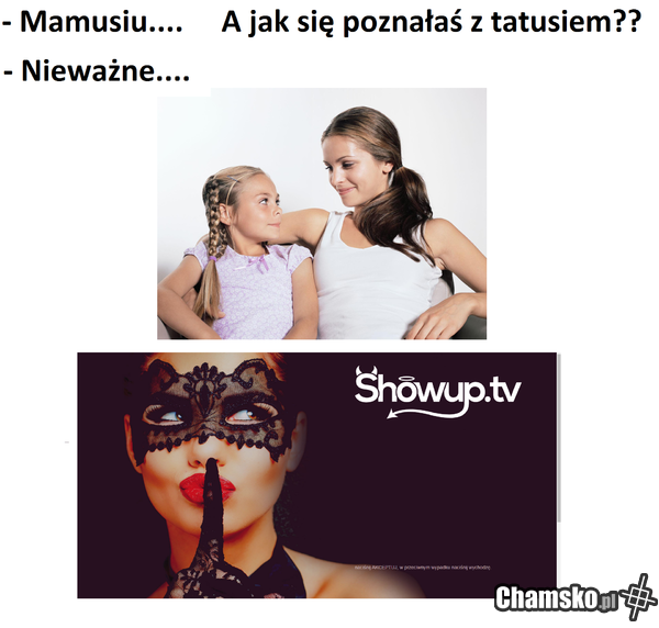 twoja stara cz. X