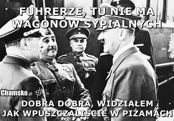 kłamiesz?