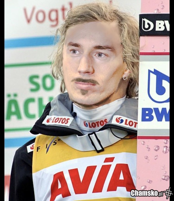 Najlepszy Polski skoczek