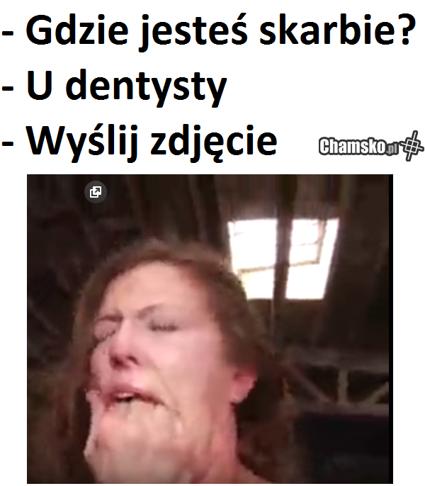 Dentysta cz. VIII