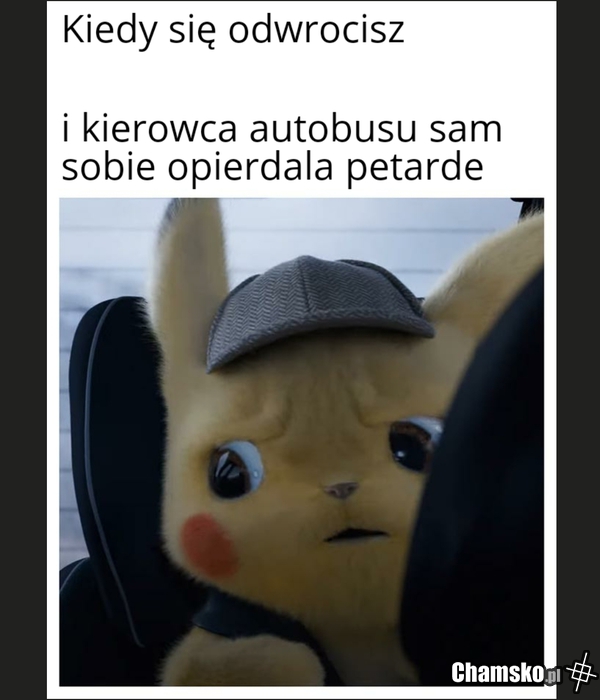 Bus