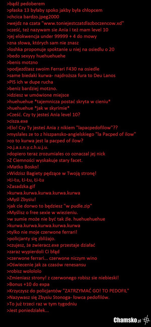 Zasadzka