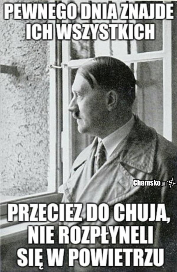 Znajdę ich