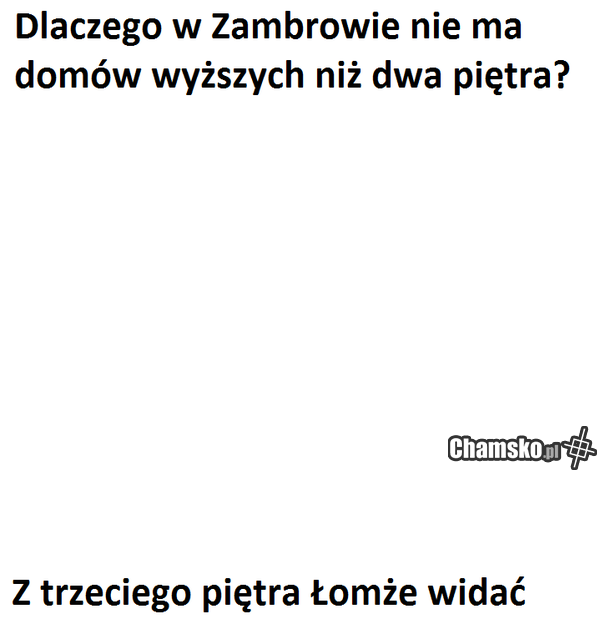 Łomża cz. V