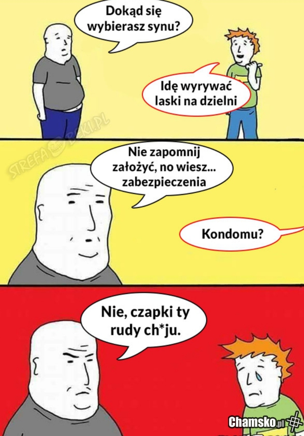 Pamiętajcie