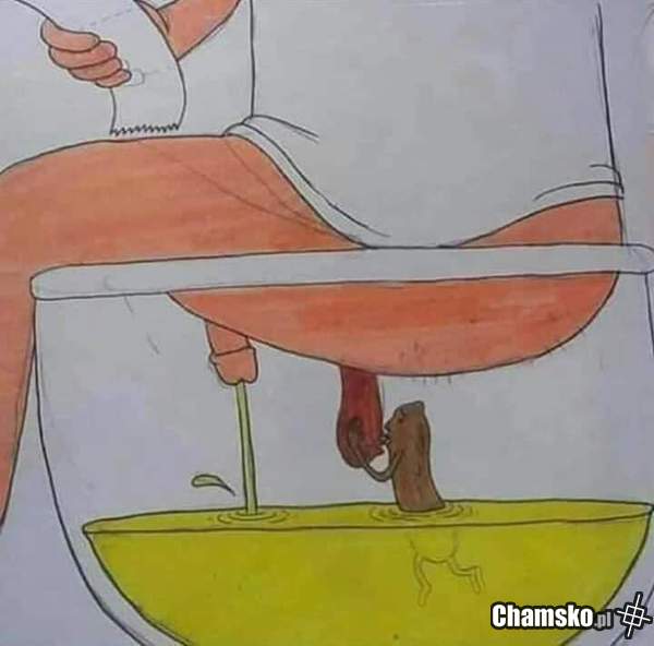 Poczciwe gówno