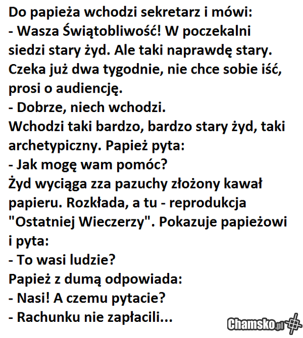 jak zarabiaja żydzi? cz. XIII
