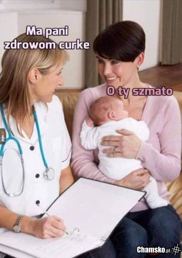 Jak mogła :(((